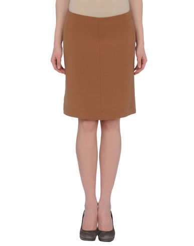 ZOOM L' AUTRE CHOSE - Knee length skirt