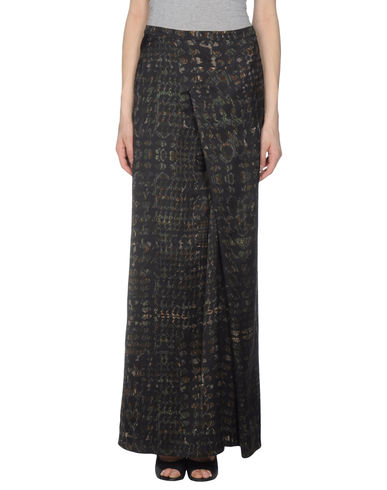 ZOOM CHRISTIAN WIJNANTS - Long skirt