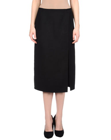 ZOOM MICHAEL KORS - 3/4 length skirt