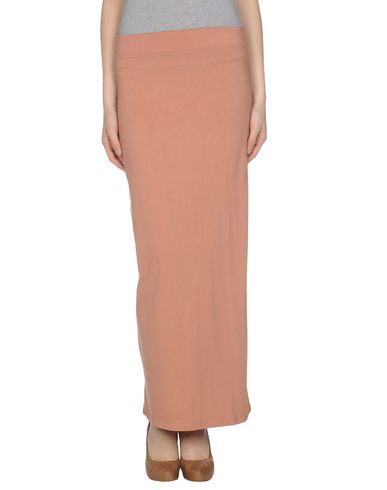 ZOOM RAASTA - Long skirt