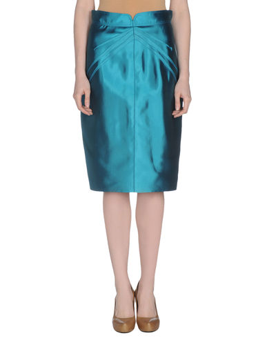 ZOOM ZAC POSEN - 3/4 length skirt