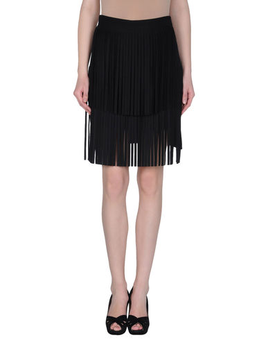 ZOOM VIONNET - Knee length skirt