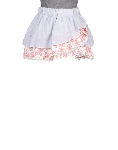 ZOOM IKKS - Skirt