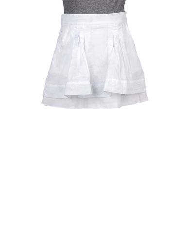 ZOOM IKKS - Skirt