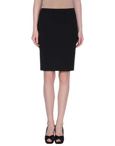 ZOOM PRADA SPORT - Knee length skirt