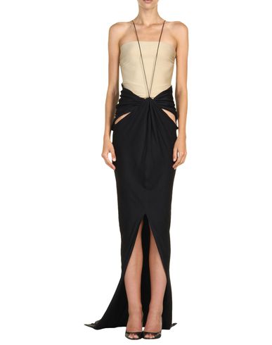 ZOOM HAIDER ACKERMANN - Long skirt