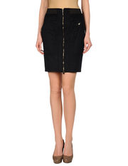 BLUMARINE - Gonna ginocchio