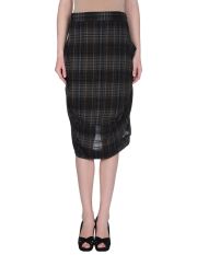 VIVIENNE WESTWOOD ANGLOMANIA - Wadenlanger Rock