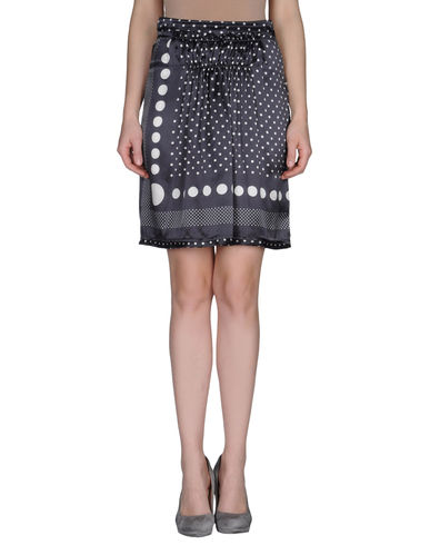 ZOOM COAST,WEBER & AHAUS - Knee length skirt