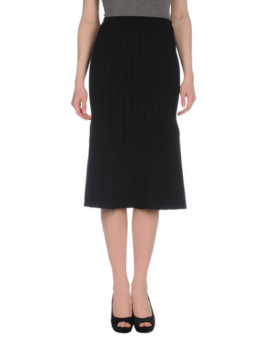 ZOOM ALBERTA FERRETTI - 3/4 length skirt