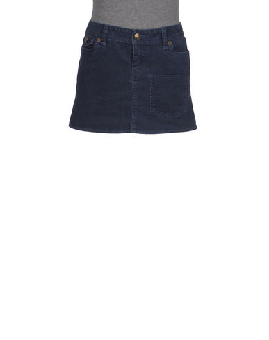 ZOOM RALPH LAUREN - Skirt