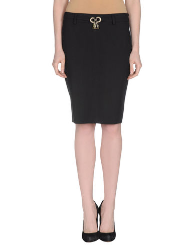 ZOOM CRISTINAEFFE - Knee length skirt