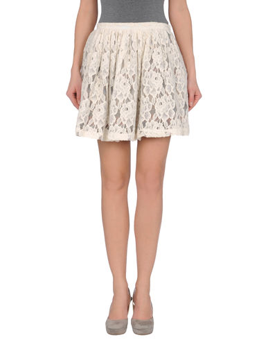 ZOOM OPENING CEREMONY - Mini skirt