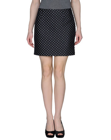 ZOOM MARANI G. - Knee length skirt