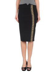 CLASS ROBERTO CAVALLI - 7分丈スカート