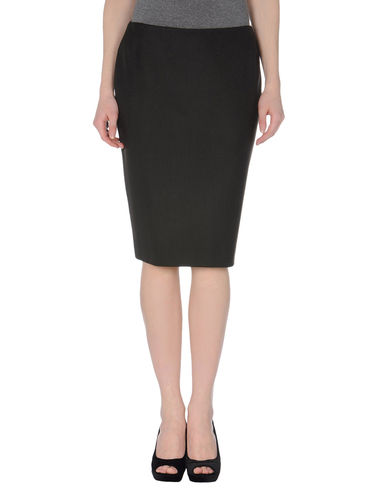 ZOOM METRADAMO - 3/4 length skirt