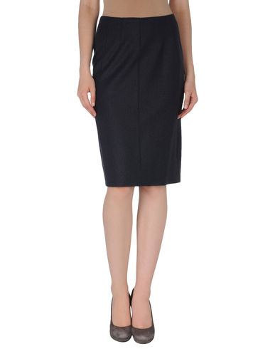 ZOOM MARLY'S 1981 - Knee length skirt