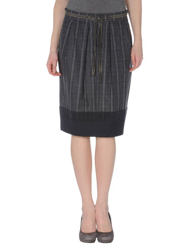 ZOOM MARLY'S 1981 - 3/4 length skirt