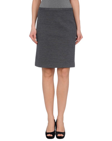 ZOOM L' AUTRE CHOSE - Knee length skirt