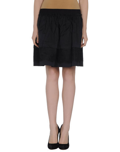 ZOOM HANITA - Knee length skirt