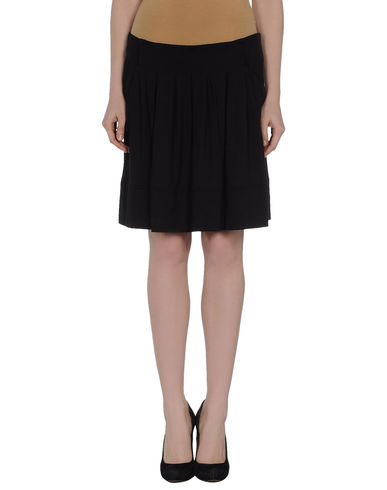 ZOOM HANITA - Knee length skirt