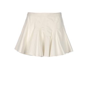Mini skirt Women's - THAKOON ADDITION