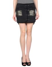 ALEXANDER WANG - Minigonna