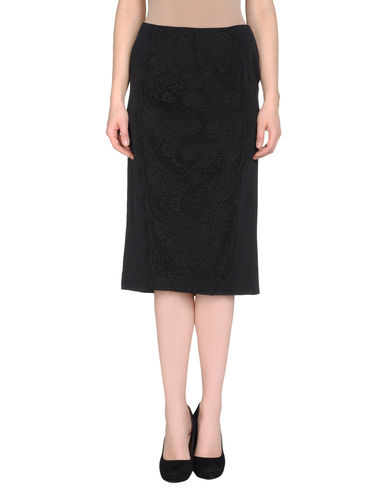 ZOOM TOM FORD - 3/4 length skirt