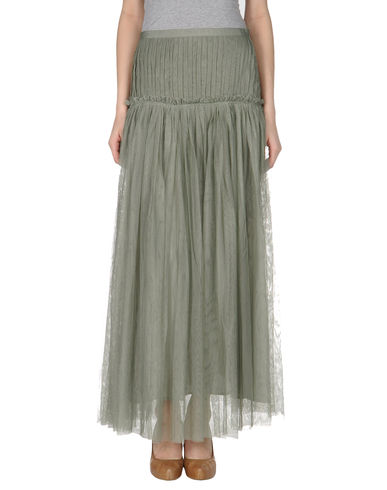 ZOOM NOA NOA - Long skirt