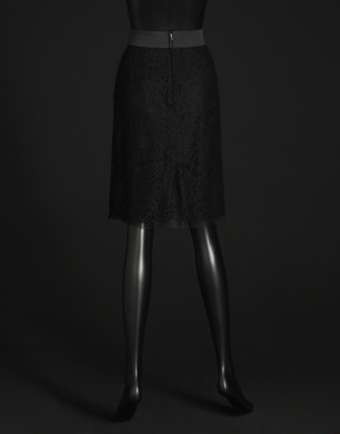 Knee length skirts - Knee length skirts - Dolce&Gabbana - Summer 2014 Knee length skirts - Knee length skirts - Dolce&Gabbana - Summer 2014