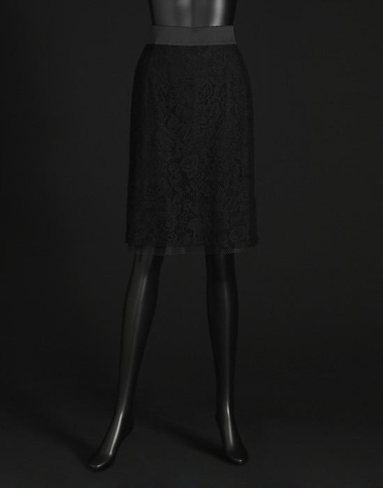 Knee length skirts - Knee length skirts - Dolce&Gabbana - Summer 2014 Knee length skirts - Knee length skirts - Dolce&Gabbana - Summer 2014