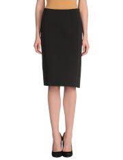 TER ET BANTINE - Knee length skirt
