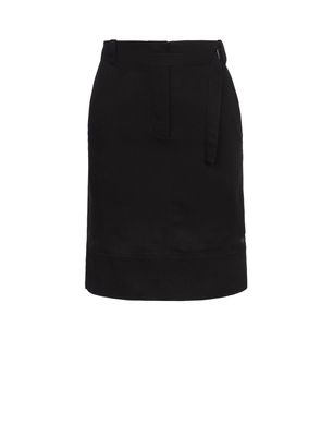 Knee length skirt Women's - ANN DEMEULEMEESTER