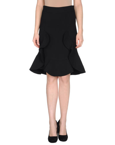ZOOM JO NO FUI - Knee length skirt