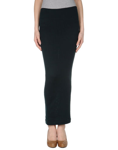 ZOOM NEERA - Long skirt
