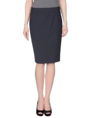 REDValentino - Gonna ginocchio