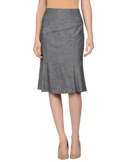 Alberta Ferretti - Jupes - Jupes mi-longues