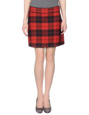 MOSCHINO CHEAPANDCHIC - Knielanger Rock