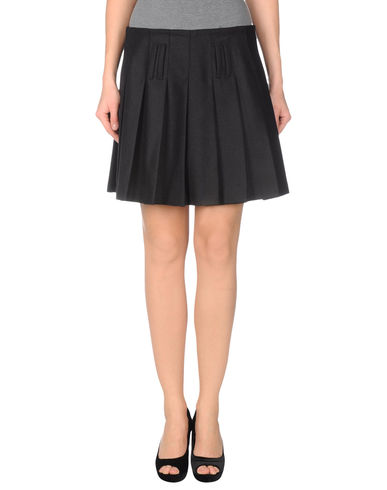 ZOOM 19.70 NINETEEN SEVENTY - Knee length skirt