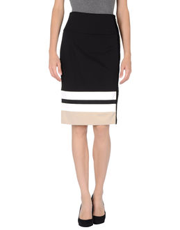 Class Roberto Cavalli - Jupes - Jupes au genou