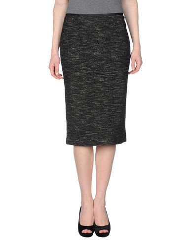 ZOOM ETRO - 3/4 length skirt