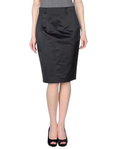 ZOOM ETRO - Knee length skirt