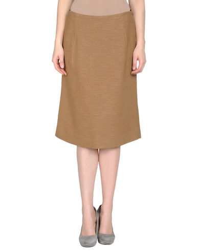 ZOOM MARNI - 3/4 length skirt