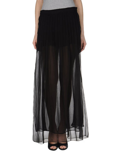 ZOOM THEYSKENS' THEORY - Long skirt