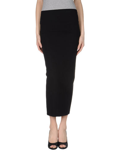 ZOOM LES COPAINS - Long skirt