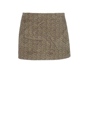Mini skirt Women's - VANESSA BRUNO