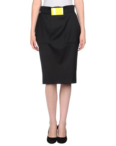 ZOOM ICEBERG - 3/4 length skirt
