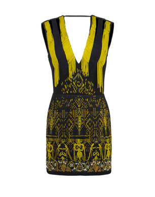 Short dress Women's - BARBARA BUI