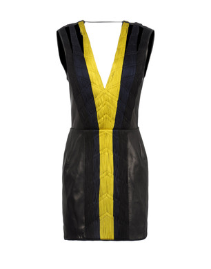 Short dress Women's - BARBARA BUI