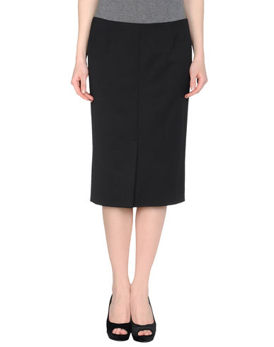 ZOOM ALBERTA FERRETTI - 3/4 length skirt